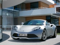 GT